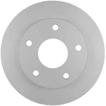 Bosch 16010156 Disc Brake Rotor product image 2 of 3