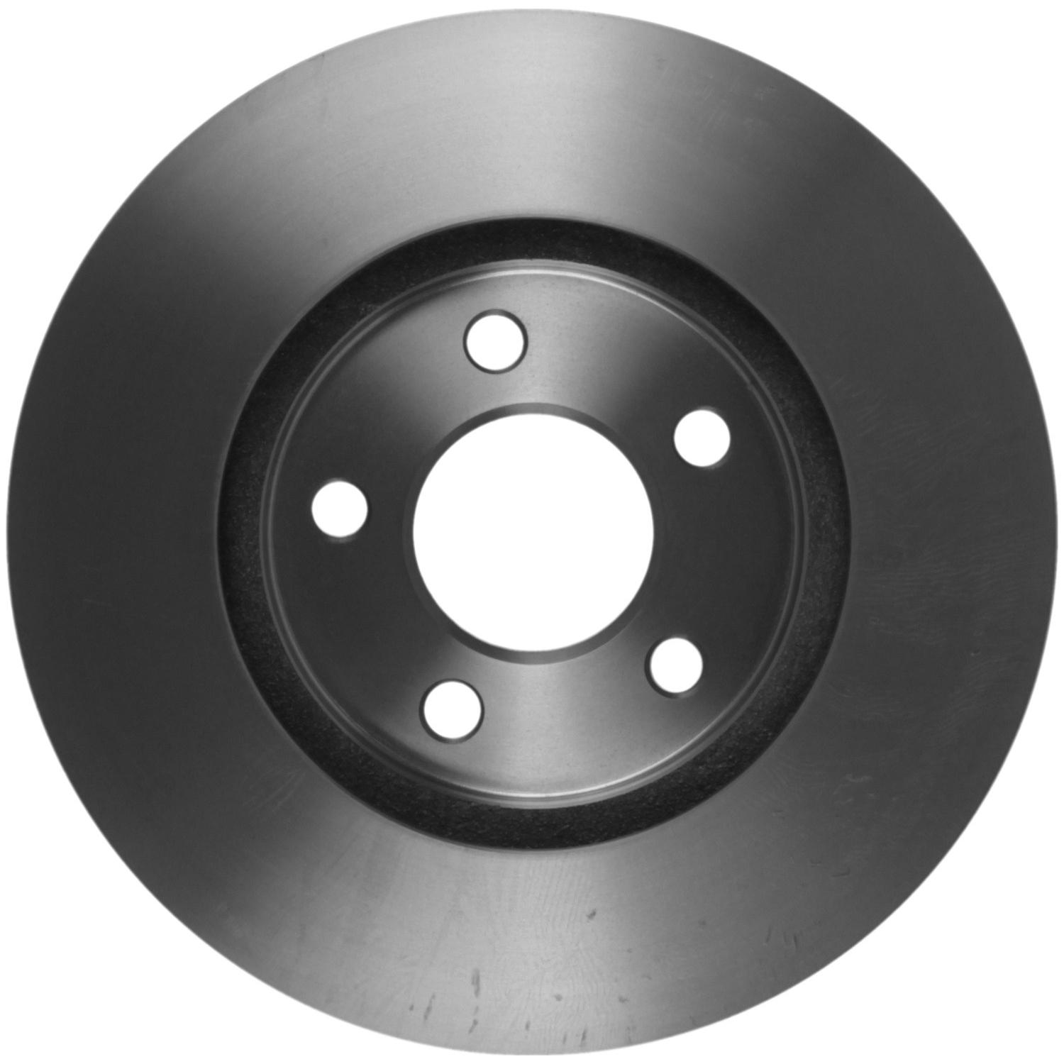 Bosch 16010157 - Disc Brake Rotor Bosch 16010157 Disc Brake Rotor product image 1 of 3