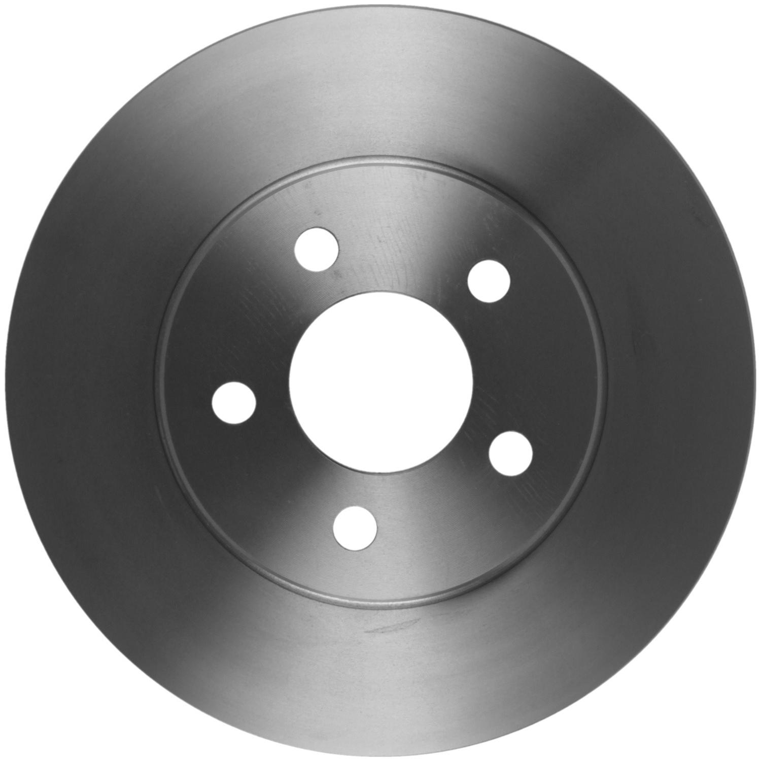 Bosch 16010157 - Disc Brake Rotor Bosch 16010157 Disc Brake Rotor product image 2 of 3