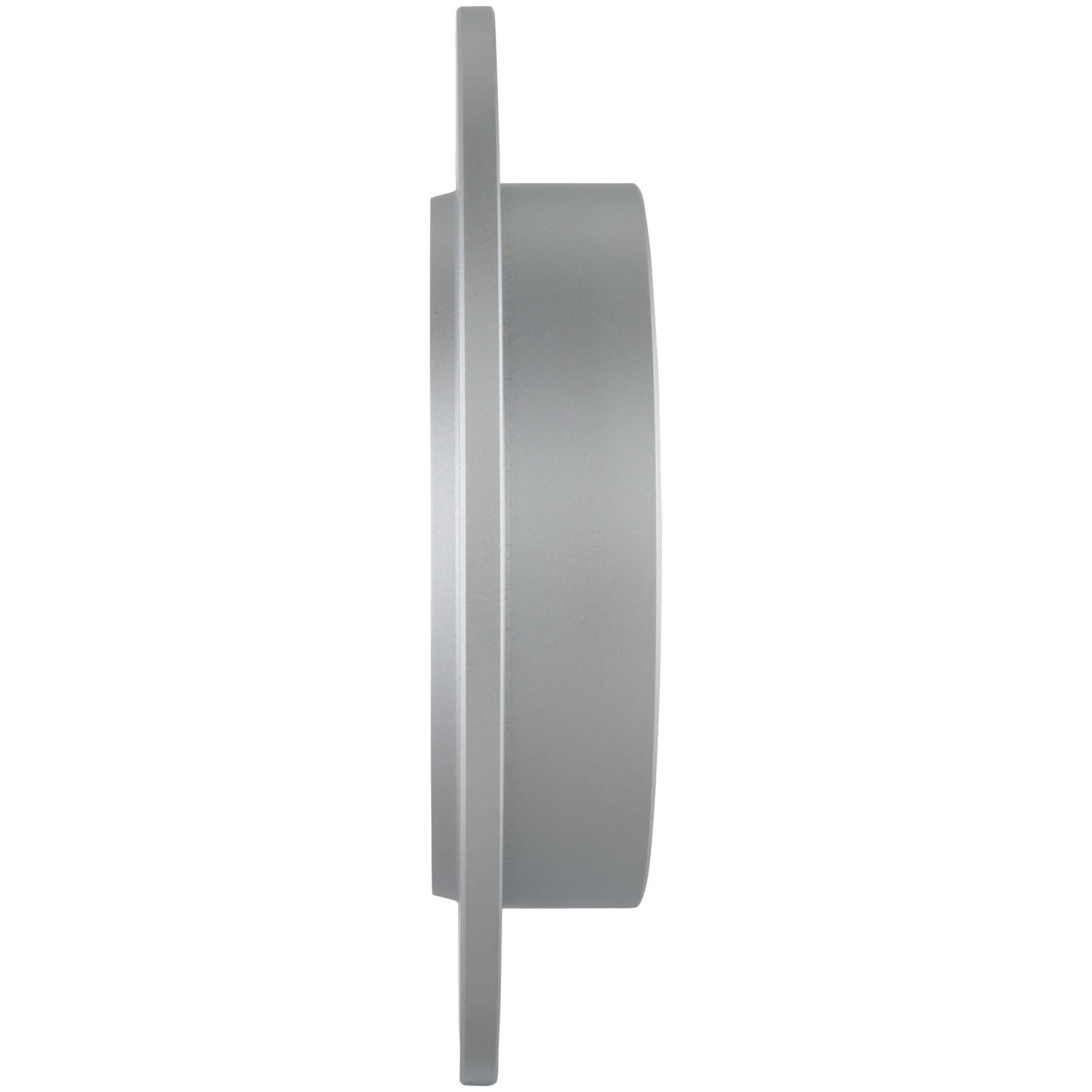 Bosch 16010158 - Disc Brake Rotor Bosch 16010158 Disc Brake Rotor product image 4 of 5