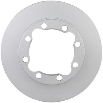 Bosch 16010159 Disc Brake Rotor product image 2 of 5