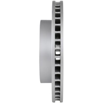 Bosch 16010159 Disc Brake Rotor product image 3 of 5