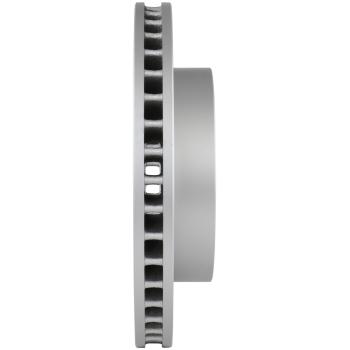 Bosch 16010159 Disc Brake Rotor product image 4 of 5