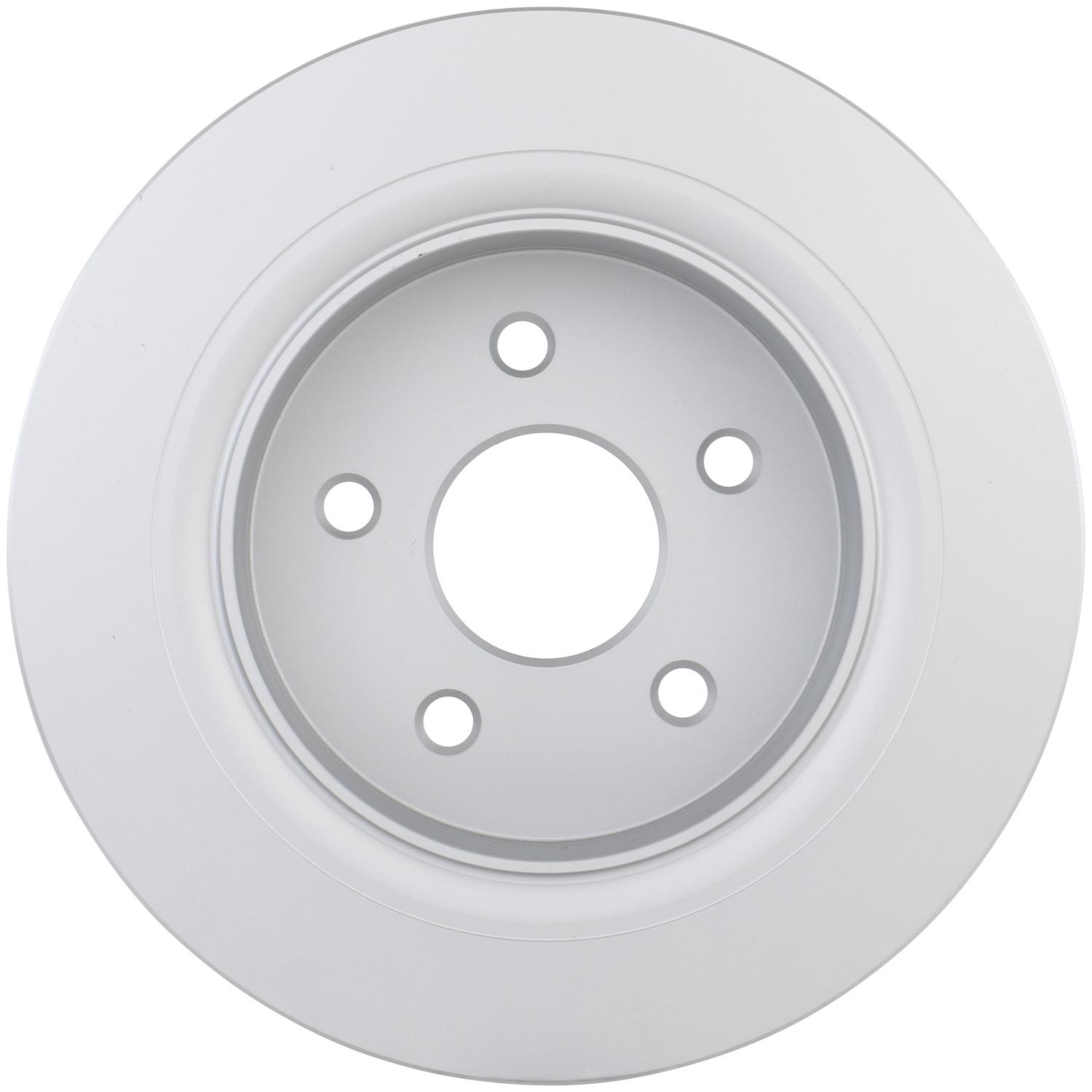 Bosch 16010160 - Disc Brake Rotor Bosch 16010160 Disc Brake Rotor product image 1 of 5