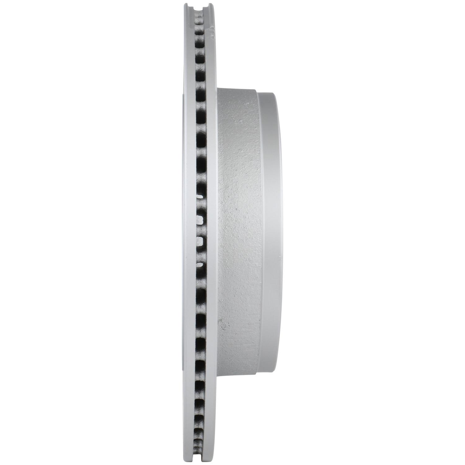 Bosch 16010160 - Disc Brake Rotor Bosch 16010160 Disc Brake Rotor product image 4 of 5