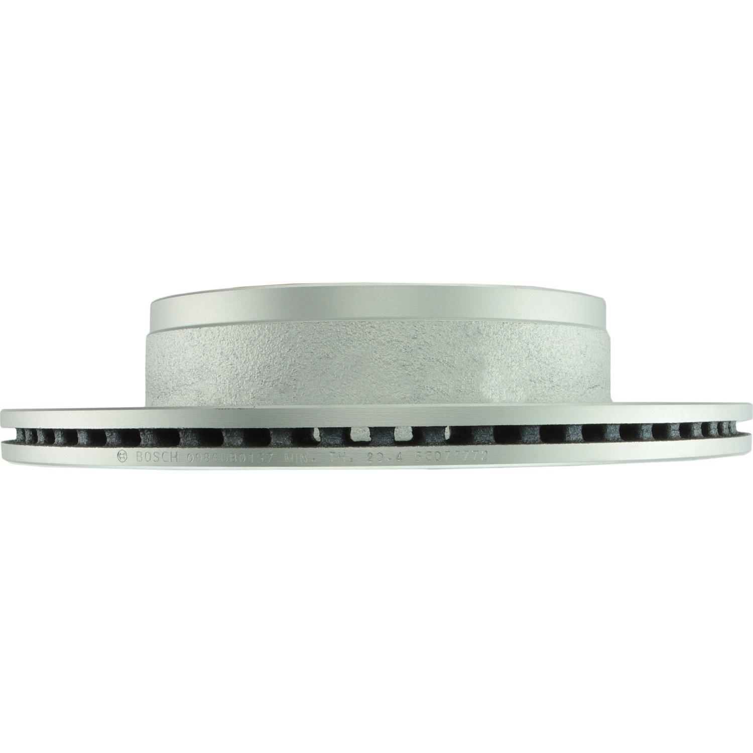 Bosch 16010160 - Disc Brake Rotor Bosch 16010160 Disc Brake Rotor product image 5 of 5