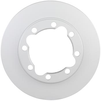 Bosch 16010161 Disc Brake Rotor product image 2 of 5