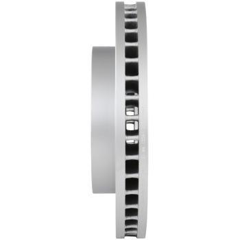 Bosch 16010161 Disc Brake Rotor product image 3 of 5