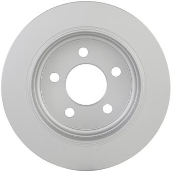 Bosch 16010162 Disc Brake Rotor product image 1 of 5