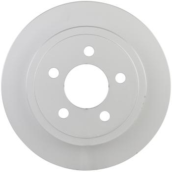 Bosch 16010162 Disc Brake Rotor product image 2 of 5