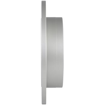 Bosch 16010162 Disc Brake Rotor product image 4 of 5