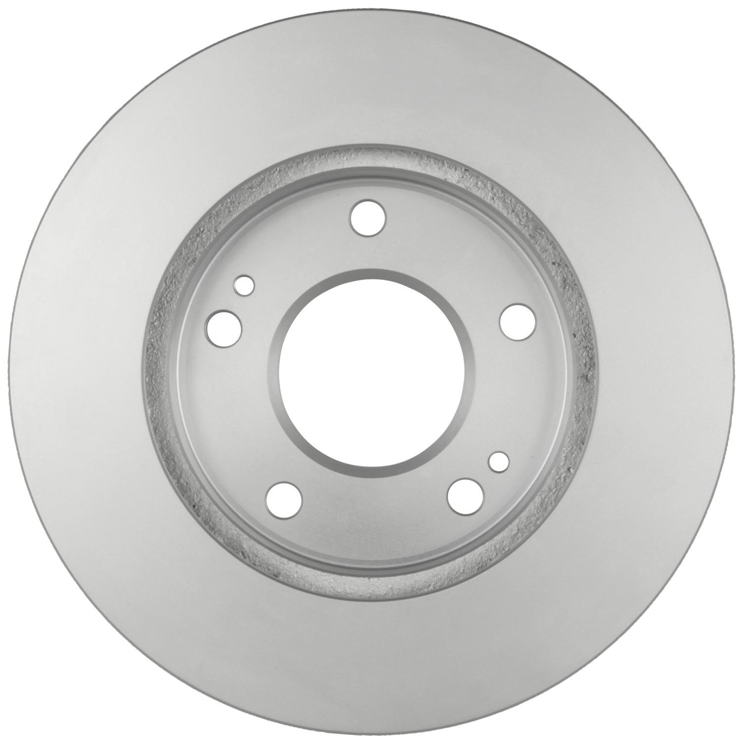 Bosch 16010163 Disc Brake Rotor product image 1 of 3