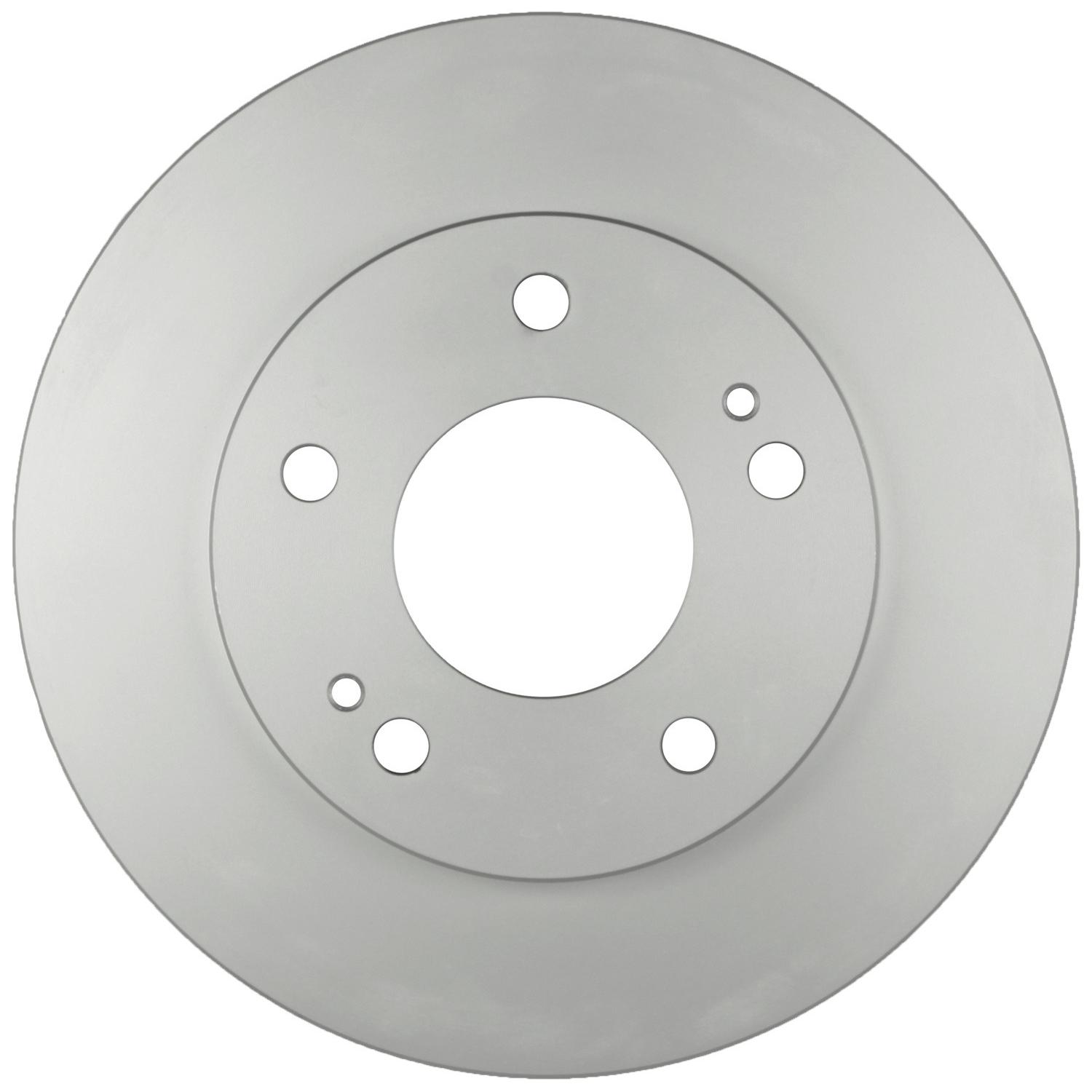 Bosch 16010163 Disc Brake Rotor product image 2 of 3