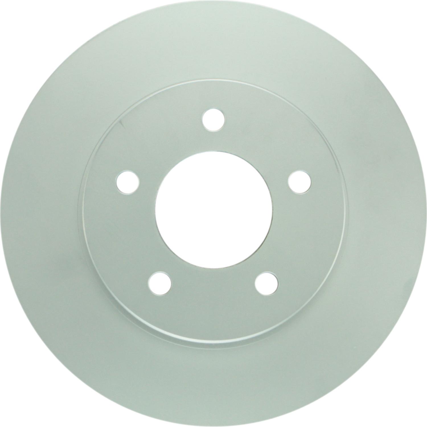 Bosch 16010164 - Disc Brake Rotor Bosch 16010164 Disc Brake Rotor product image 2 of 3