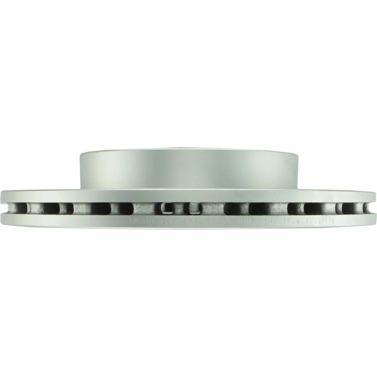 Bosch 16010164 - Disc Brake Rotor Bosch 16010164 Disc Brake Rotor product image 3 of 3