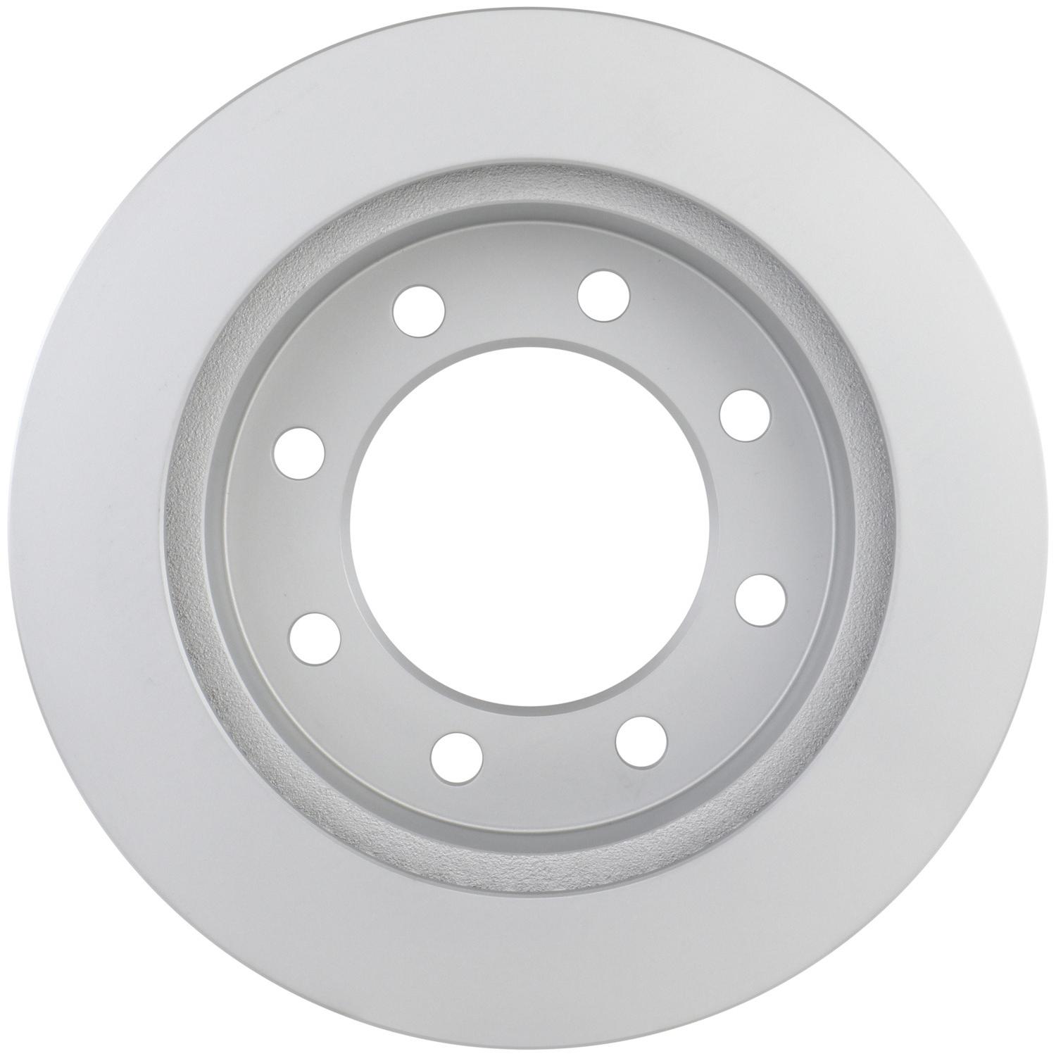 Bosch 16010165 - Disc Brake Rotor Bosch 16010165 Disc Brake Rotor product image 1 of 5