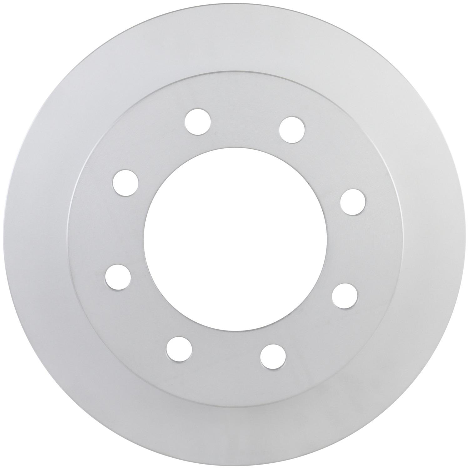 Bosch 16010165 - Disc Brake Rotor Bosch 16010165 Disc Brake Rotor product image 2 of 5