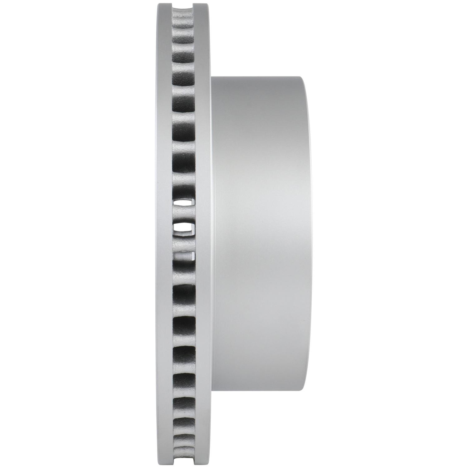 Bosch 16010165 - Disc Brake Rotor Bosch 16010165 Disc Brake Rotor product image 4 of 5