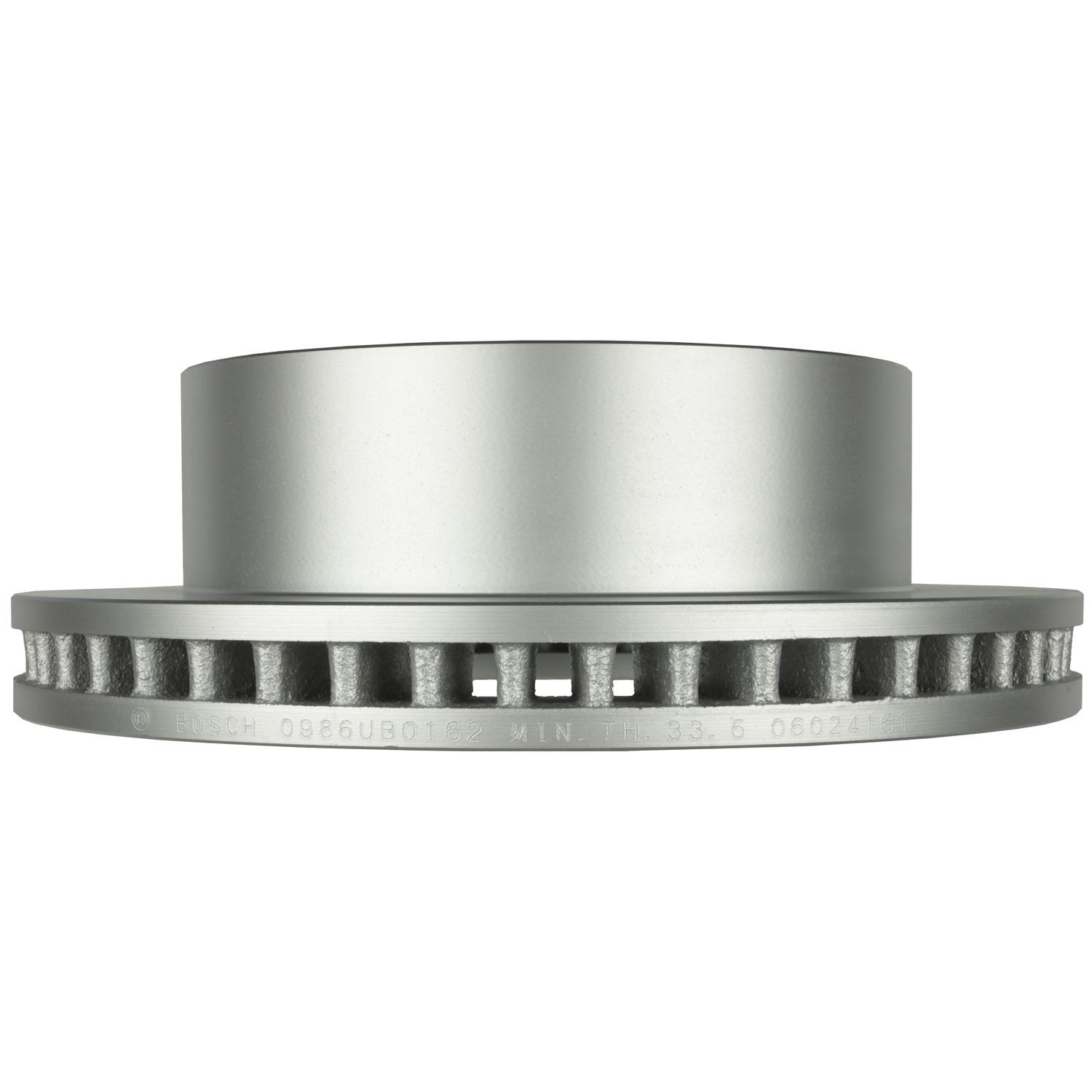 Bosch 16010165 - Disc Brake Rotor Bosch 16010165 Disc Brake Rotor product image 5 of 5