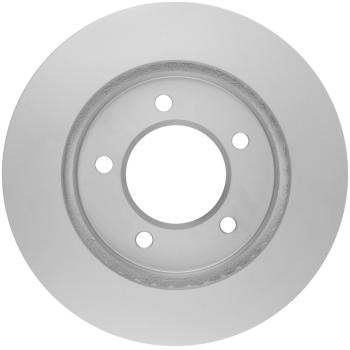 Bosch 16010166 Disc Brake Rotor product image 1 of 3