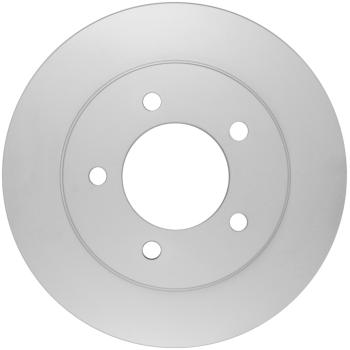 Bosch 16010166 Disc Brake Rotor product image 2 of 3
