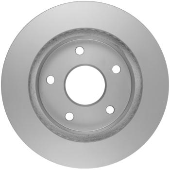 Bosch 16010168 Disc Brake Rotor product image 1 of 3
