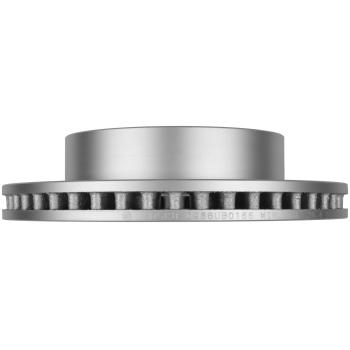 Bosch 16010168 Disc Brake Rotor product image 3 of 3