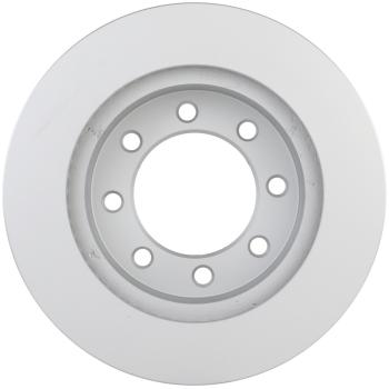 Bosch 16010169 Disc Brake Rotor product image 1 of 5