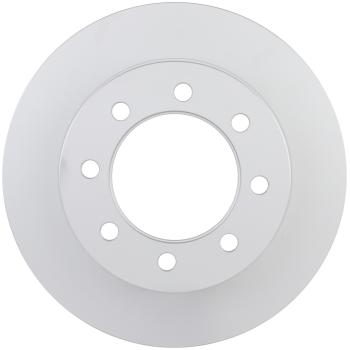 Bosch 16010169 Disc Brake Rotor product image 2 of 5