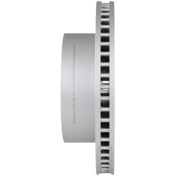 Bosch 16010169 Disc Brake Rotor product image 3 of 5