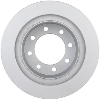 Bosch 16010170 Disc Brake Rotor product image 1 of 5