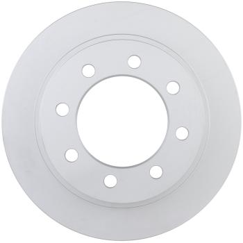 Bosch 16010170 Disc Brake Rotor product image 2 of 5