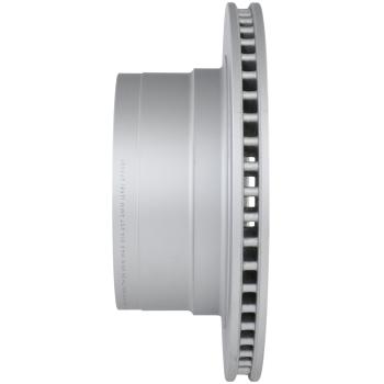 Bosch 16010170 Disc Brake Rotor product image 3 of 5