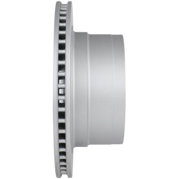 Bosch 16010170 Disc Brake Rotor product image 4 of 5