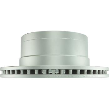 Bosch 16010170 Disc Brake Rotor product image 5 of 5