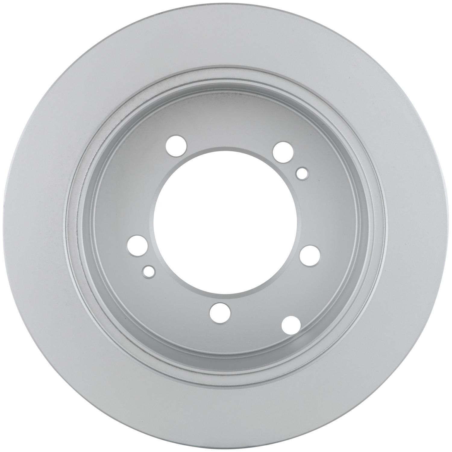 Bosch 16010171 - Disc Brake Rotor Bosch 16010171 Disc Brake Rotor product image 1 of 5