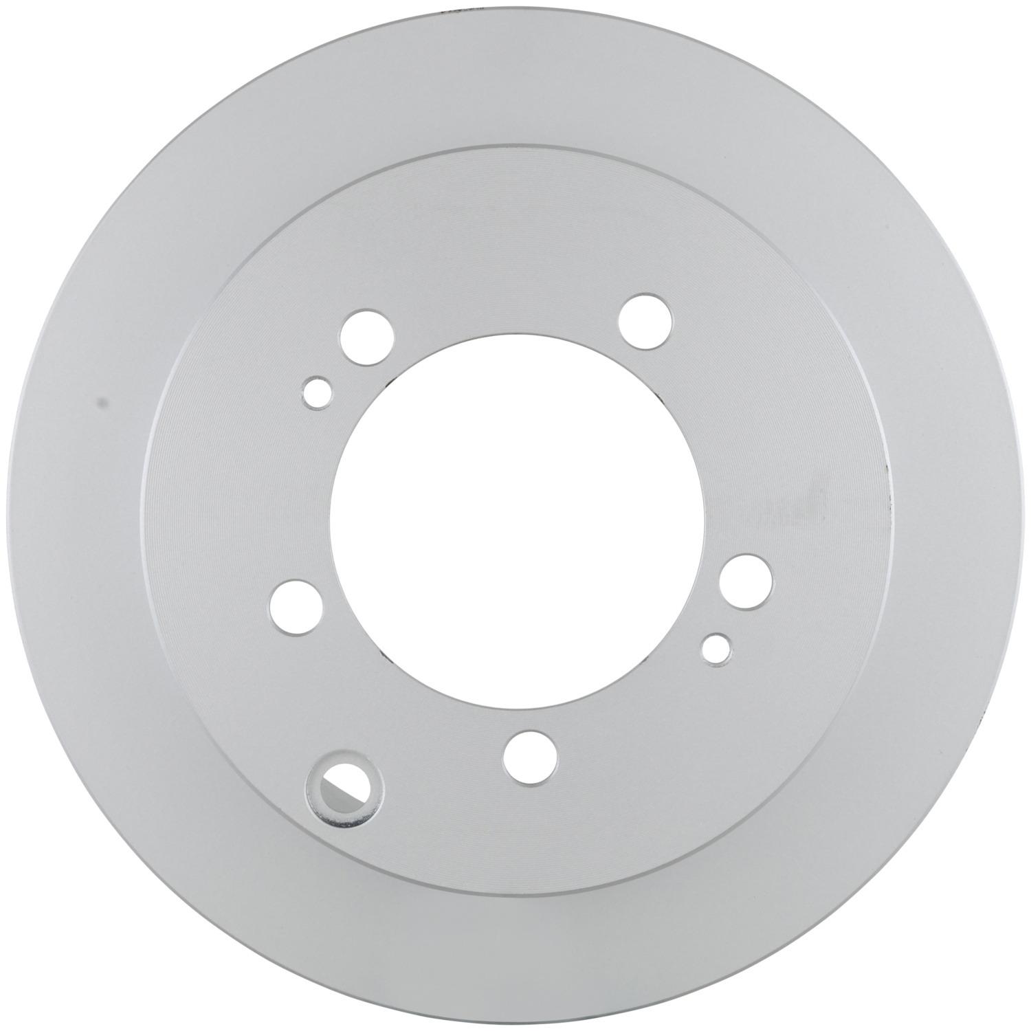 Bosch 16010171 - Disc Brake Rotor Bosch 16010171 Disc Brake Rotor product image 2 of 5