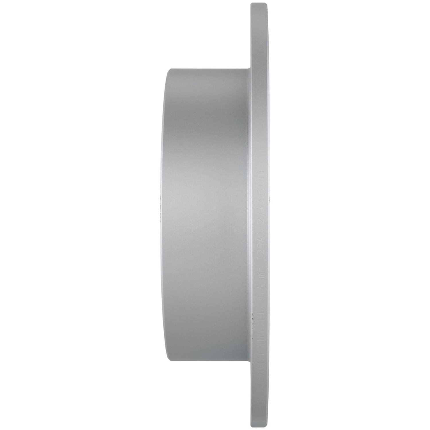 Bosch 16010171 - Disc Brake Rotor Bosch 16010171 Disc Brake Rotor product image 3 of 5