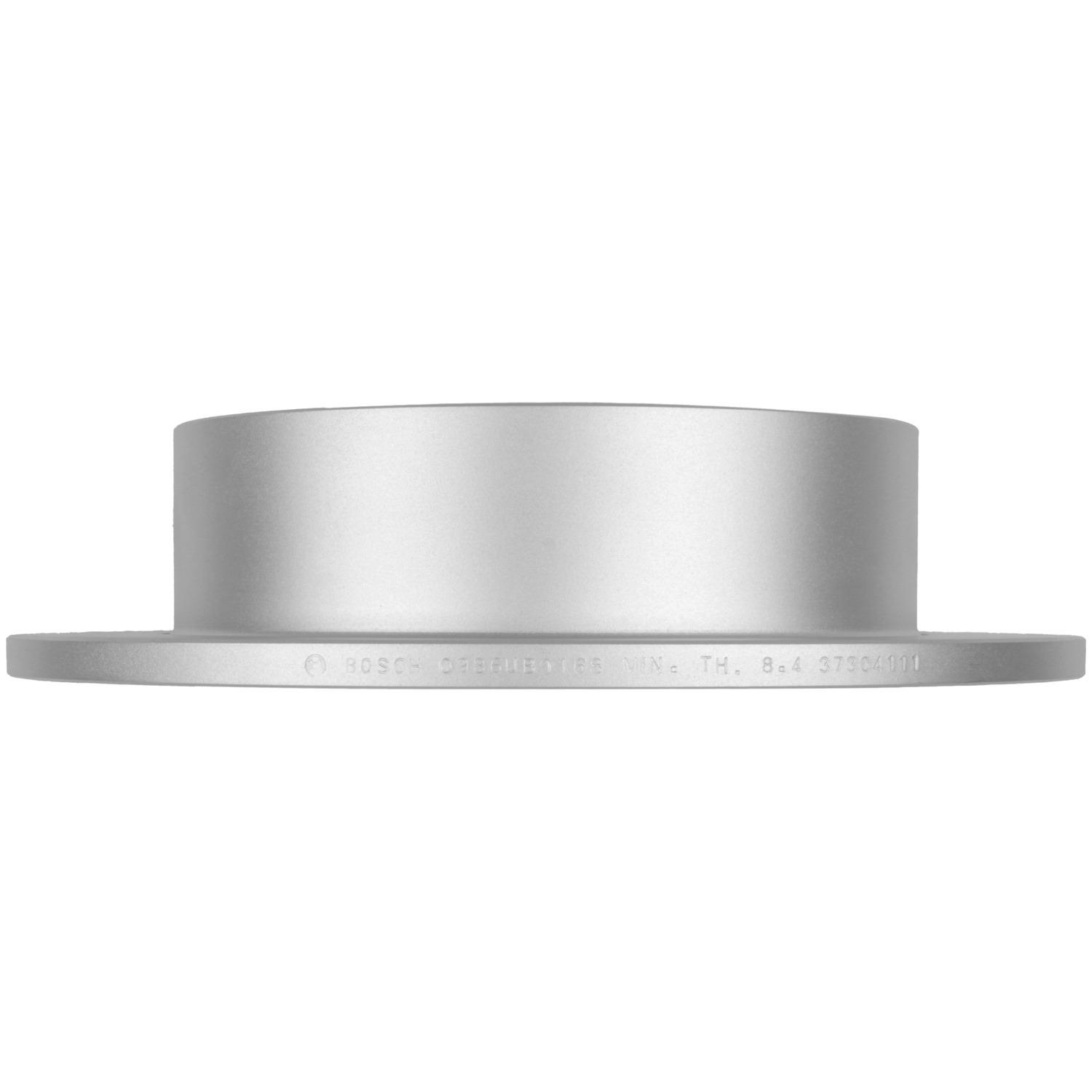 Bosch 16010171 - Disc Brake Rotor Bosch 16010171 Disc Brake Rotor product image 5 of 5