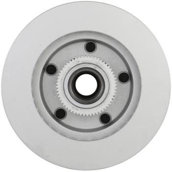 Bosch 16010172 Disc Brake Rotor and Hub Assembly product image 1 of 5