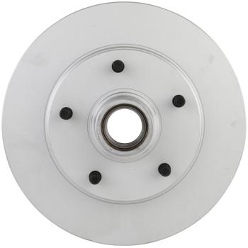 Bosch 16010172 Disc Brake Rotor and Hub Assembly product image 2 of 5