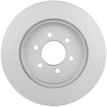 Bosch 16010174 Disc Brake Rotor product image 1 of 5