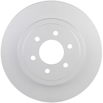 Bosch 16010174 Disc Brake Rotor product image 2 of 5