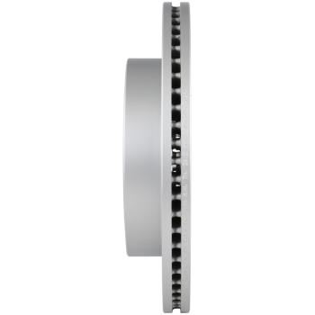 Bosch 16010174 Disc Brake Rotor product image 3 of 5
