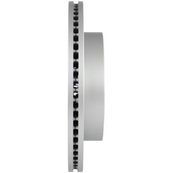 Bosch 16010174 Disc Brake Rotor product image 4 of 5