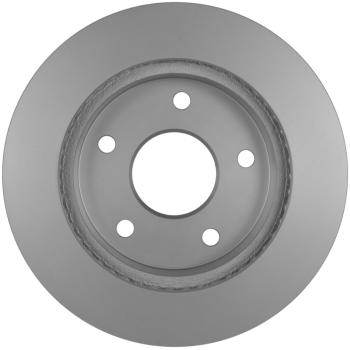 Bosch 16010175 Disc Brake Rotor product image 1 of 3