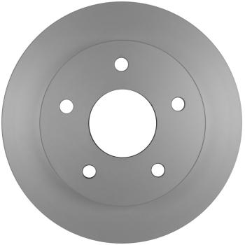 Bosch 16010175 Disc Brake Rotor product image 2 of 3