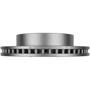 Bosch 16010175 Disc Brake Rotor product image 3 of 3