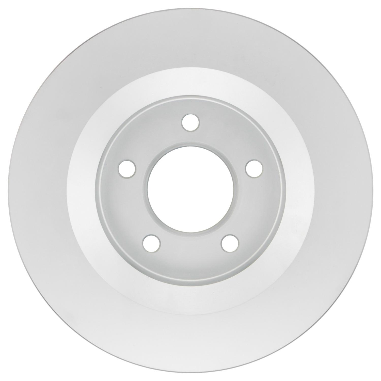 Bosch 16010177 - Disc Brake Rotor Bosch 16010177 Disc Brake Rotor product image 1 of 3