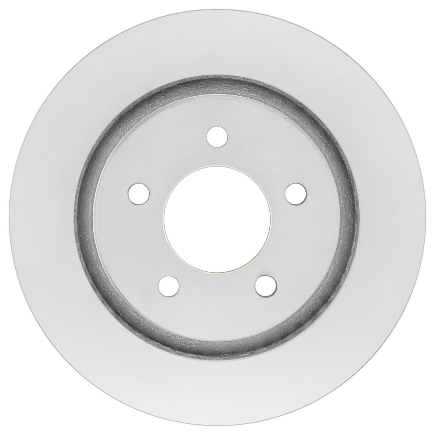 Bosch 16010177 - Disc Brake Rotor Bosch 16010177 Disc Brake Rotor product image 2 of 3